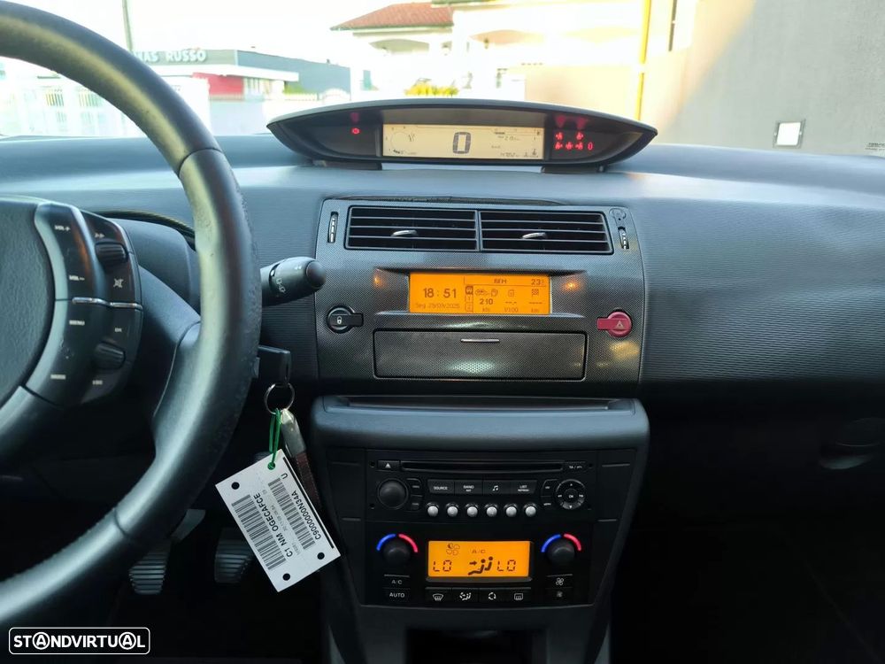 Citroën C4 1.6 HDi Business - 31