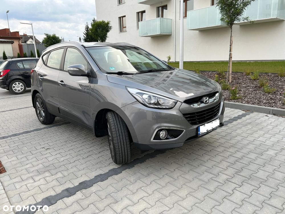 Hyundai ix35 - 6