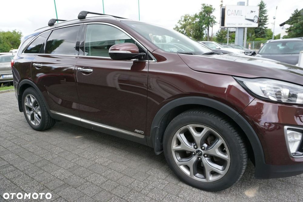 Kia Sorento - 30