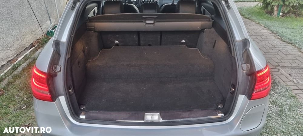 Mercedes-Benz C 300 de 9G-TRONIC AMG Line - 4