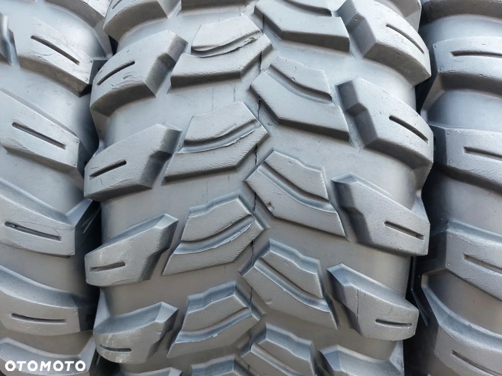 26X9 R14 26X11 R14 OPONY QUAD SUNF ! JAK NOWE ! - 2