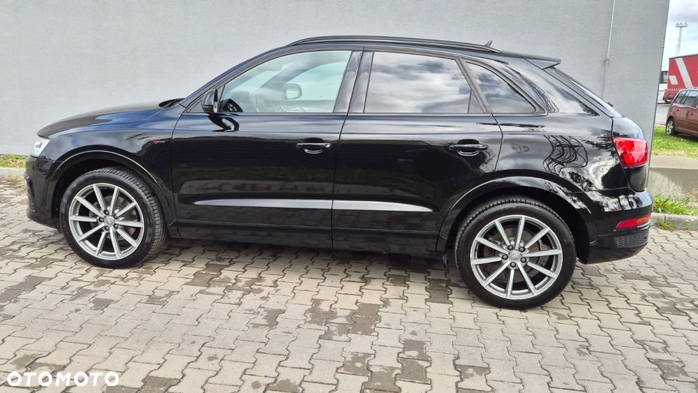 Audi Q3 - 7