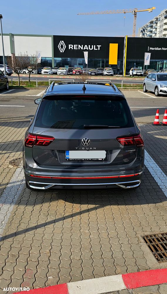 Volkswagen Tiguan ver-1-4-ehybrid-opf-elegance - 15