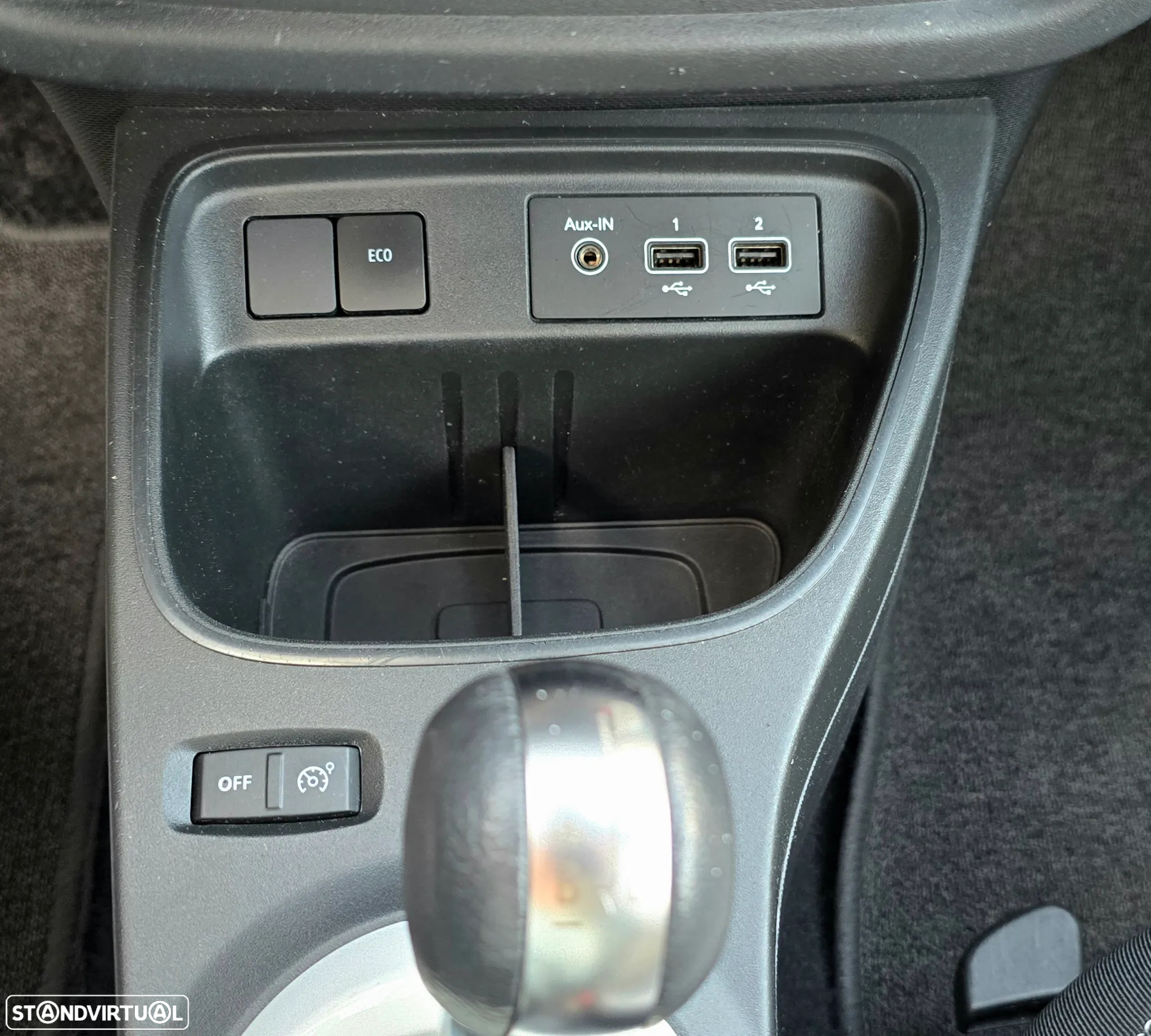 Renault Twingo Z.E. 22 Zen - 15