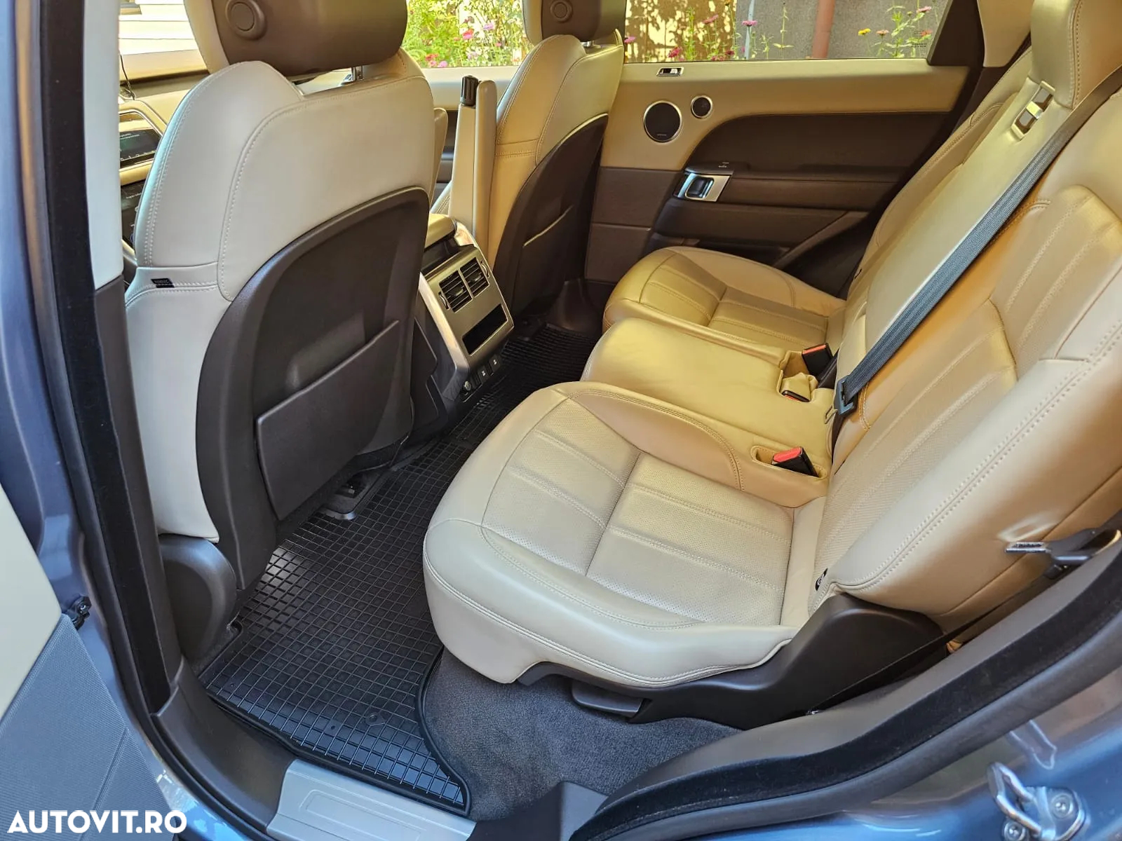 Land Rover Range Rover Sport 3.0 I SDV6 HSE - 19