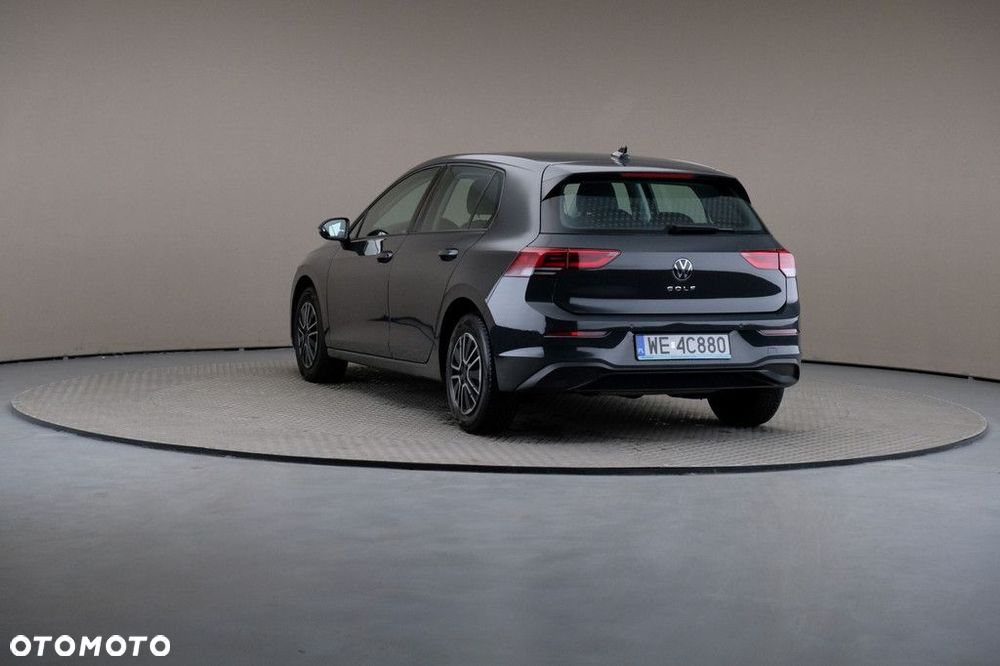 Volkswagen Golf 1.0 TSI - 2