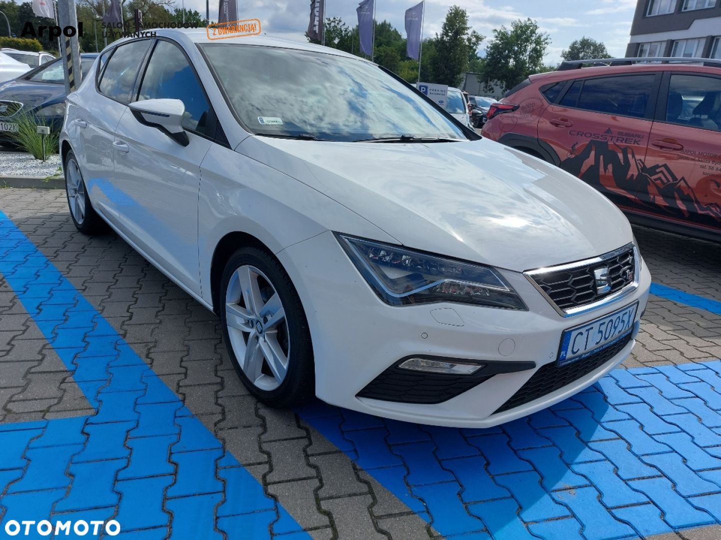 Seat Leon - 1