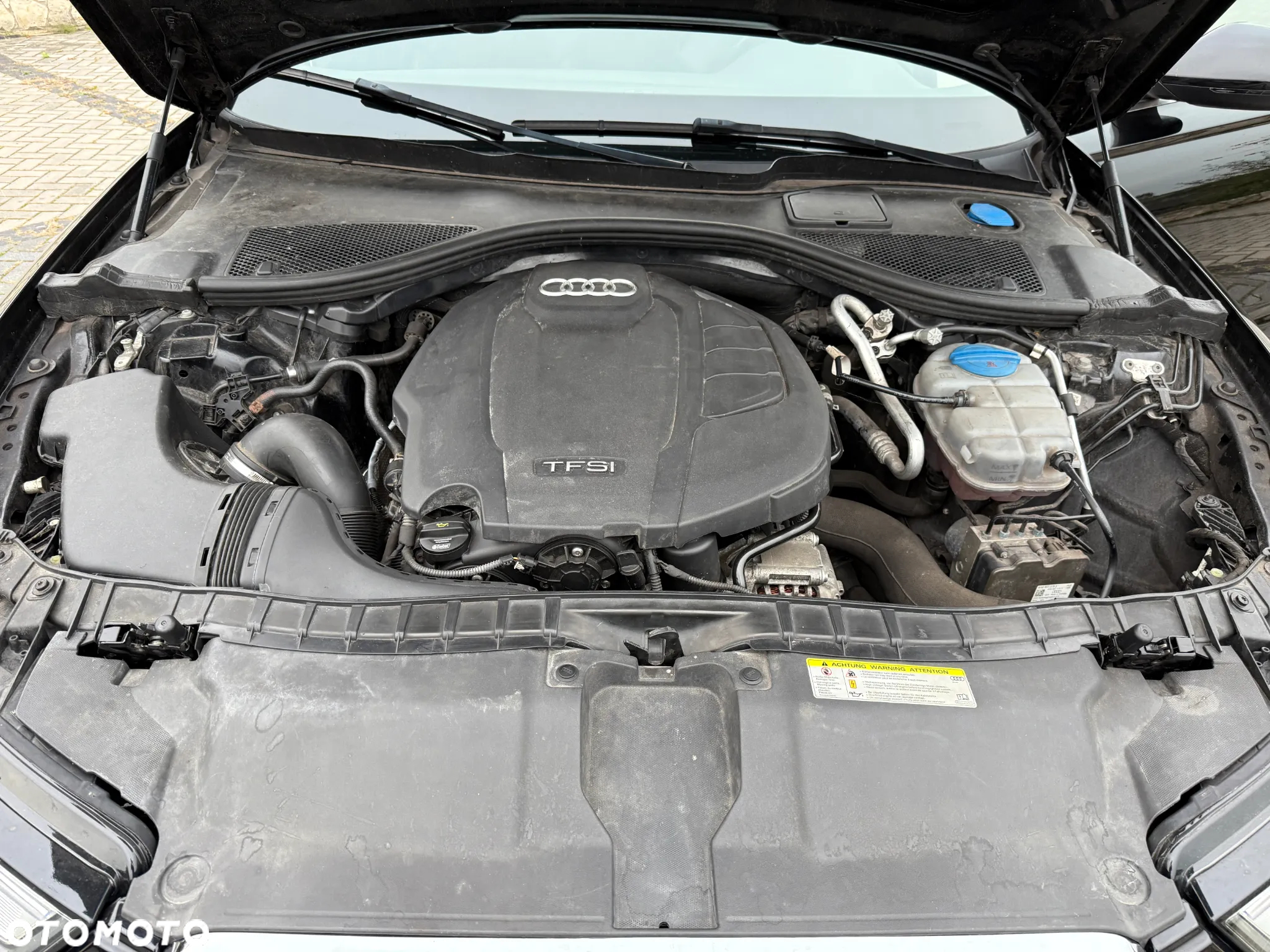 Audi A6 - 20