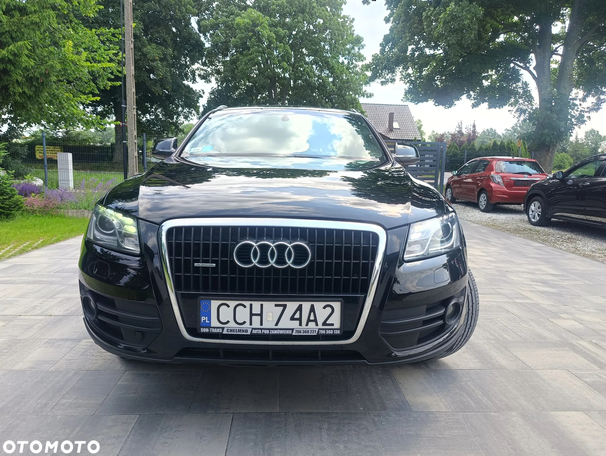 Audi Q5 3.0 TDI Quattro S tronic - 2