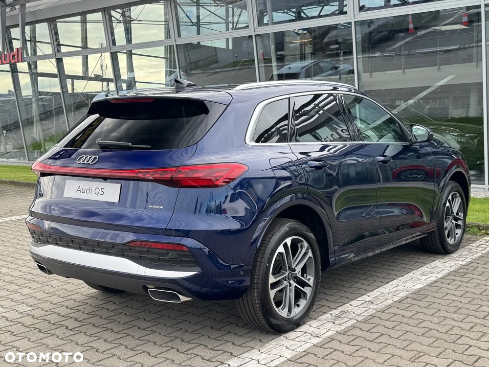 Audi Q5 TFSI mHEV 150 kW Quattro S tronic - 8
