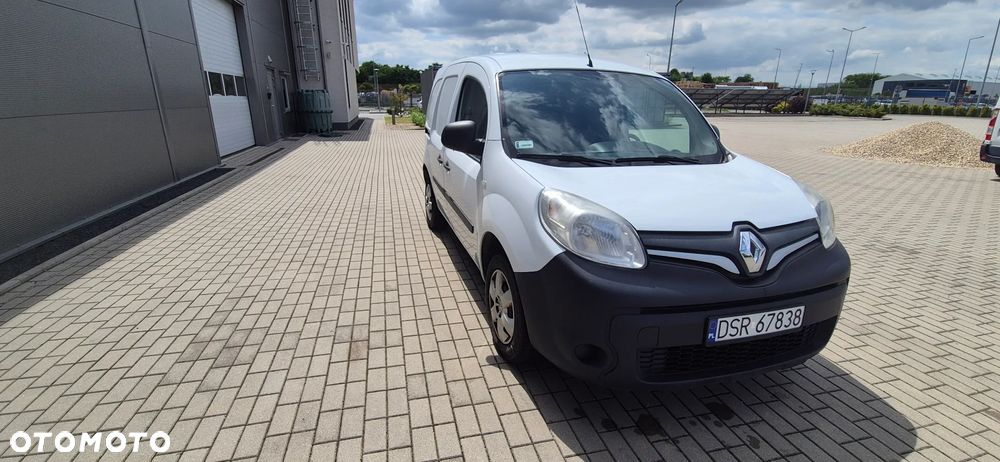 Renault Kangoo - 5