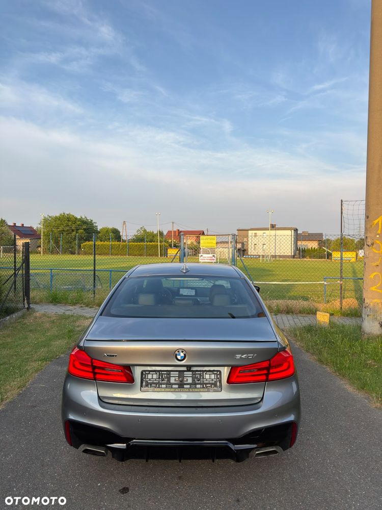 BMW Seria 5 - 17