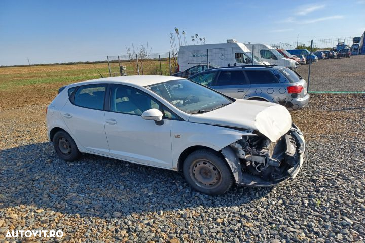 Butoane geam sofer Seat Ibiza 4 6J  [din 2008 pana  2012] seria Hatchback 5-usi 1.4 TDI MT (80 hp) - 7