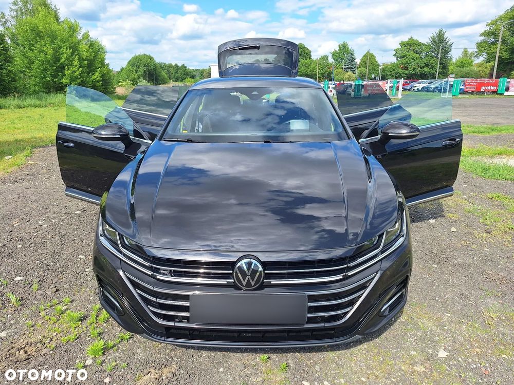 Volkswagen Arteon 2.0 TDI SCR DSG R-Line - 37