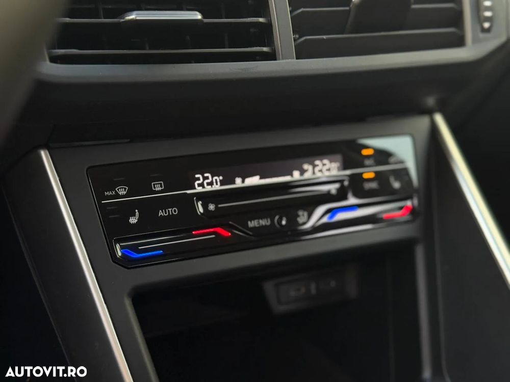 Volkswagen Taigo 1.0 TSI Life - 6