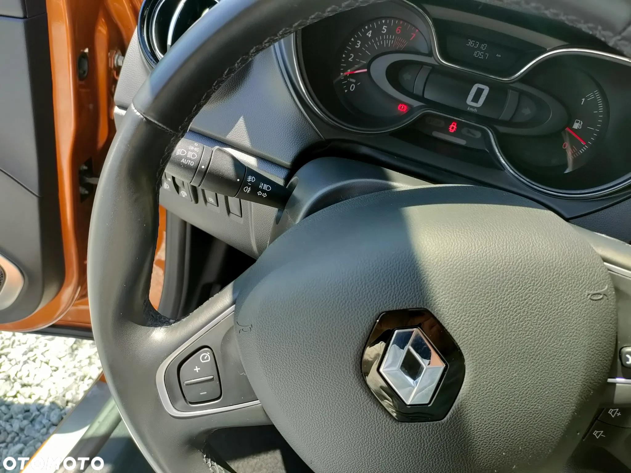 Renault Captur ENERGY TCe 90 Start&Stop XMOD - 18