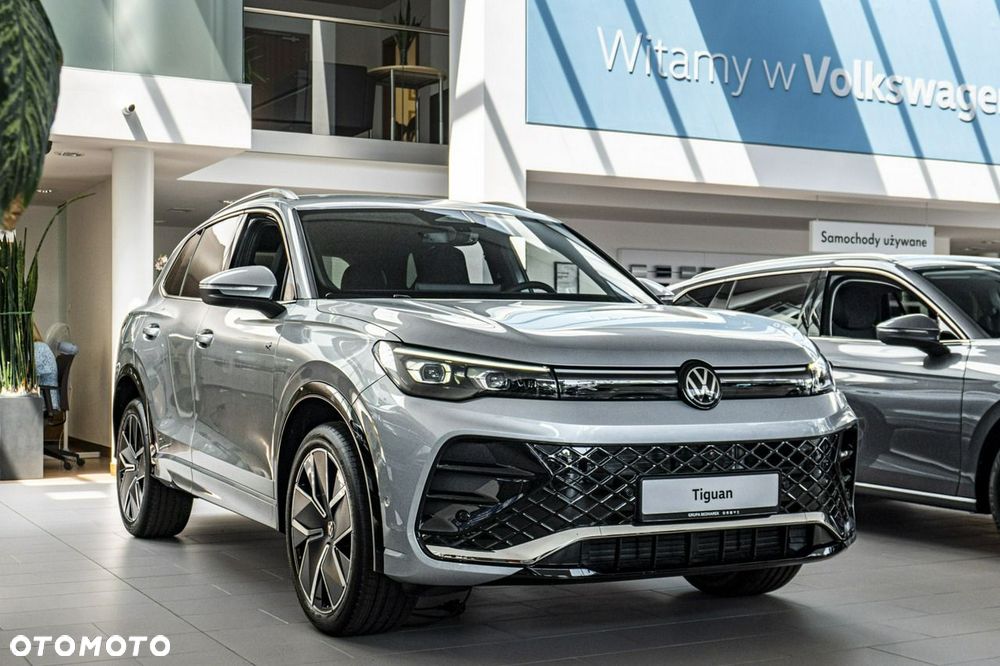Volkswagen Tiguan - 3