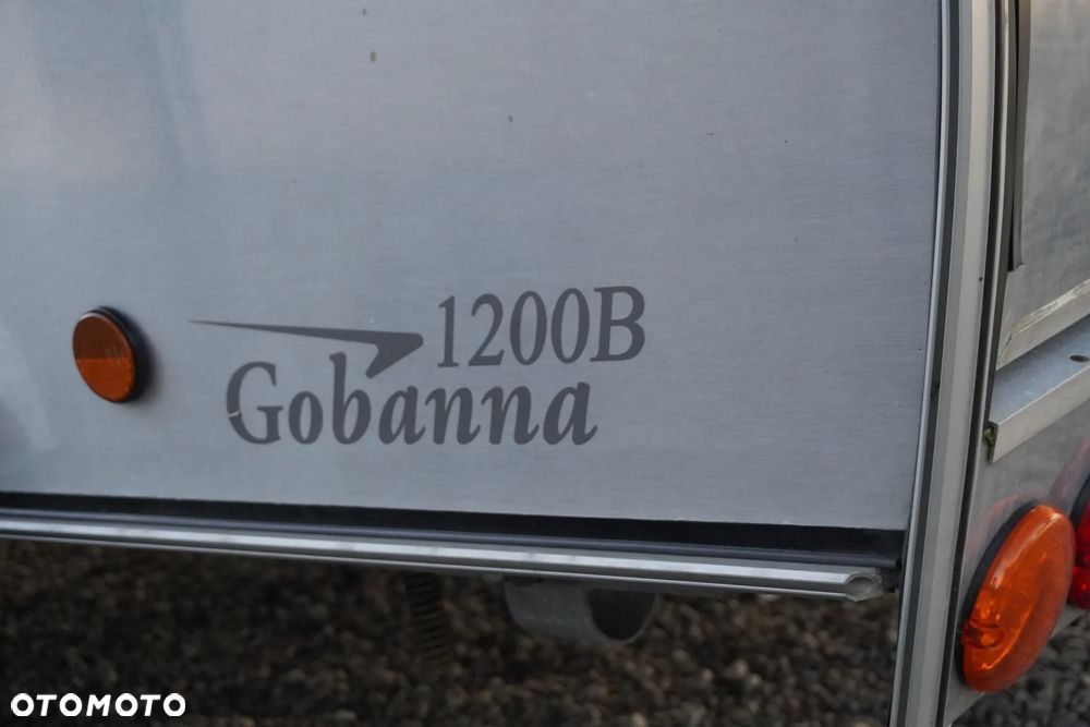 Inny GOBANNA 1200 - 21
