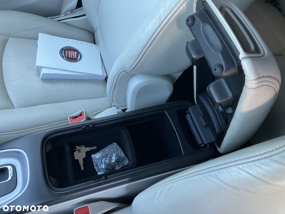 Fiat Freemont 2.0 Multijet Lounge AWD - 17