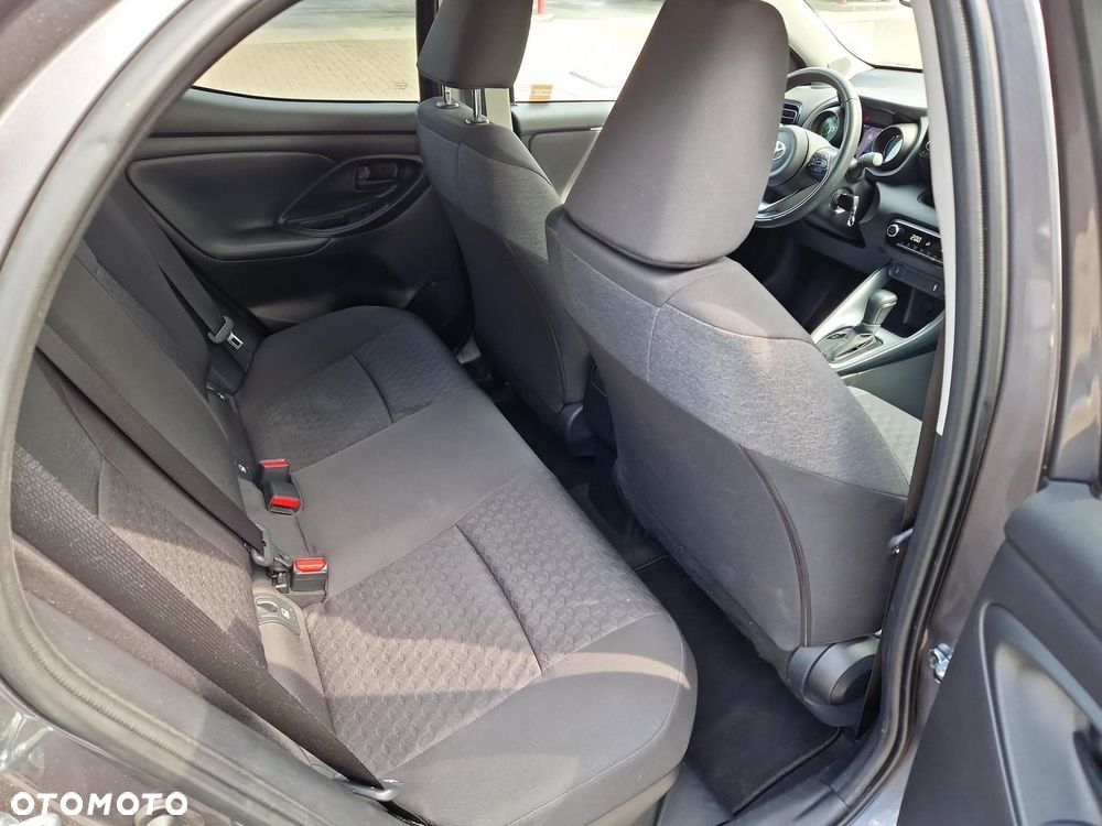 Toyota Yaris Hybrid 1.5 Comfort - 11