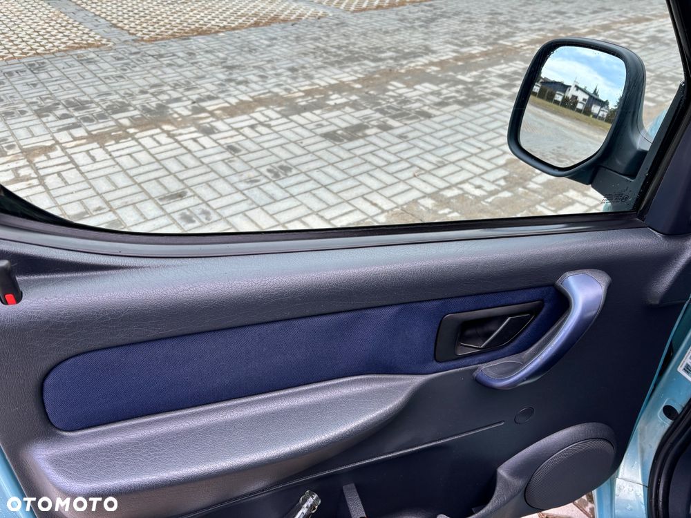 Citroën Berlingo 1.6 16V Multispace - 9