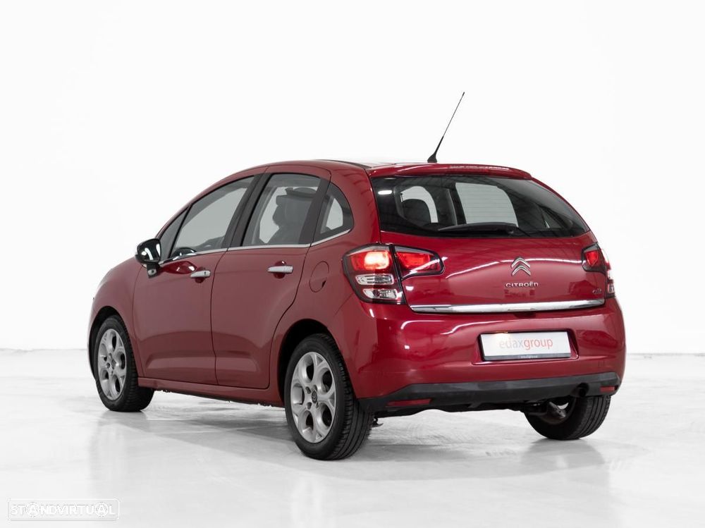 Citroën C3 - 4