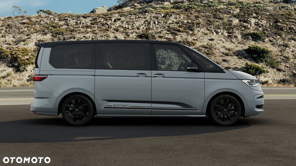 Volkswagen Multivan - 8