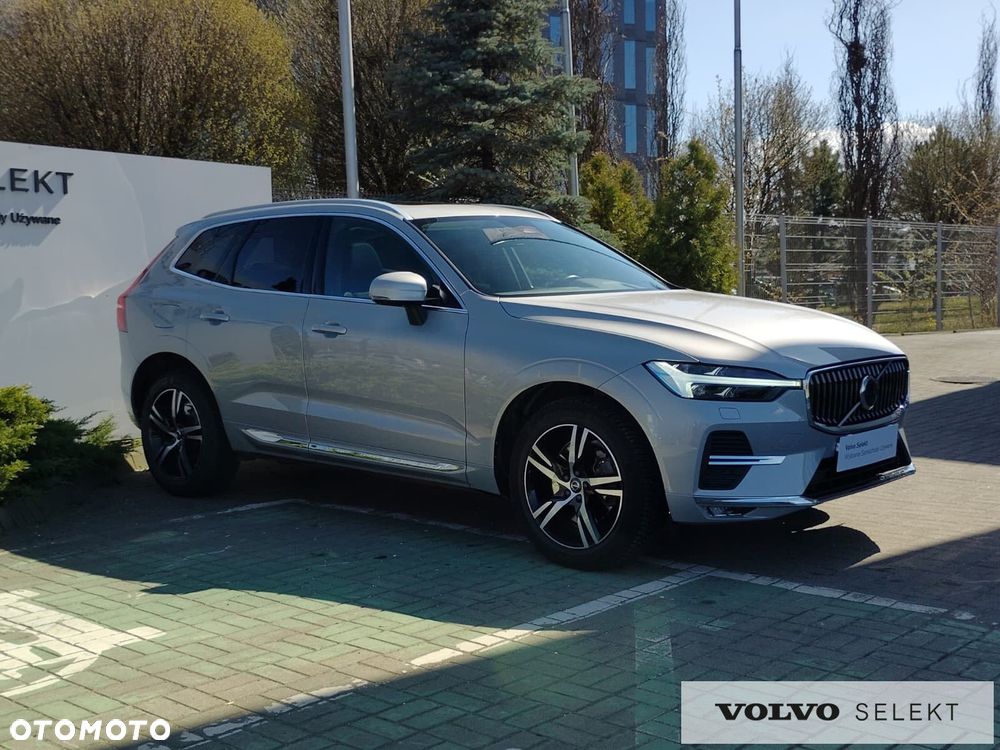 Volvo XC 60 - 5