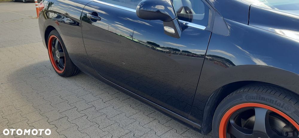 Peugeot 308 CC 2.0 HDi Sport Pack - 13