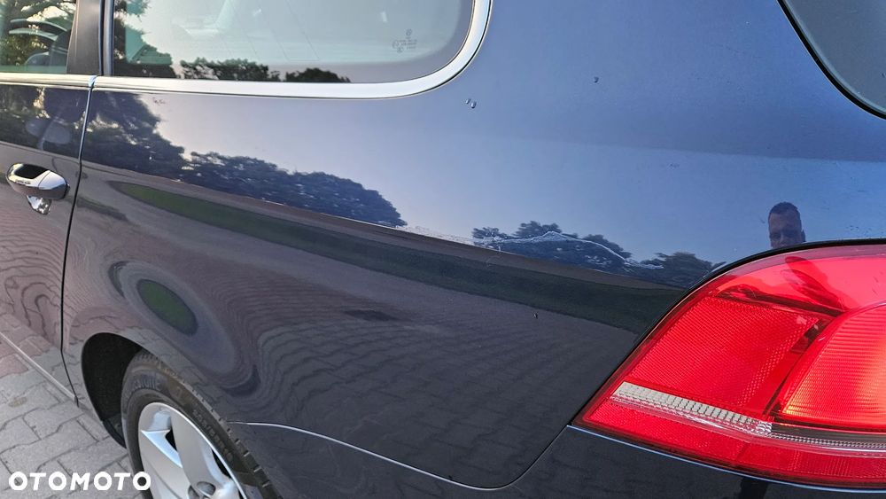 Volkswagen Passat 2.0 TDI DPF Comfortline DSG - 30