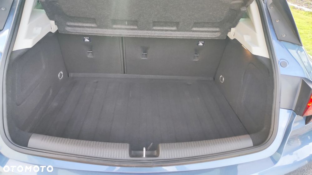 Opel Astra 1.4 Turbo Start/Stop Innovation - 37