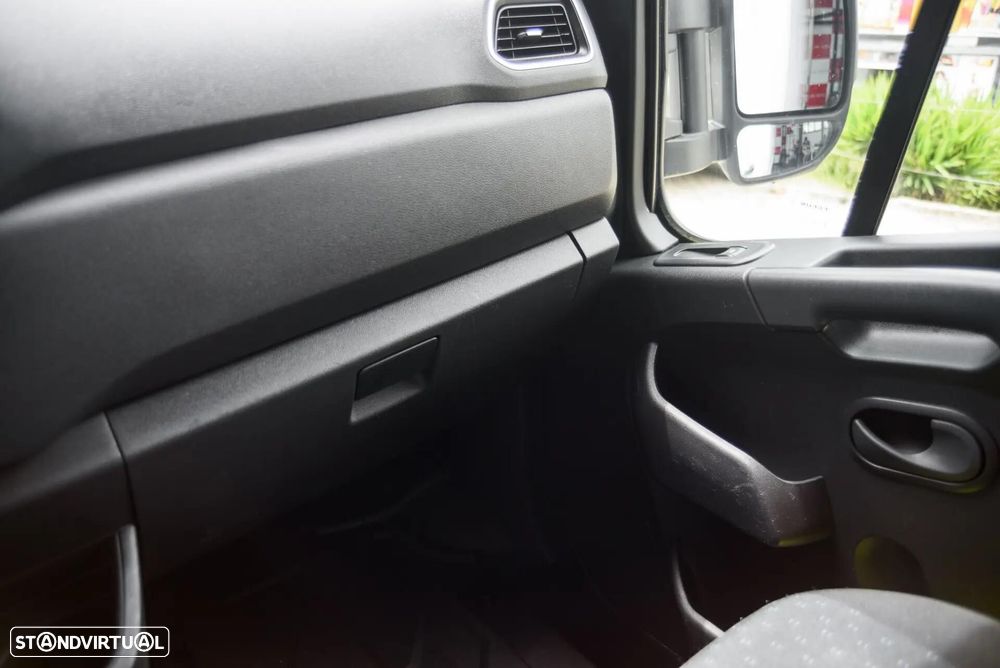 Opel Movano L3H2 DPF 2WD VA Auto - 32