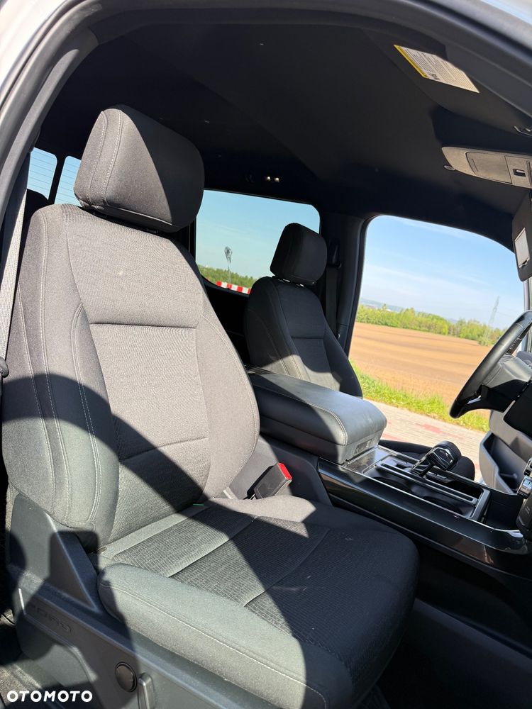 Ford F150 - 13