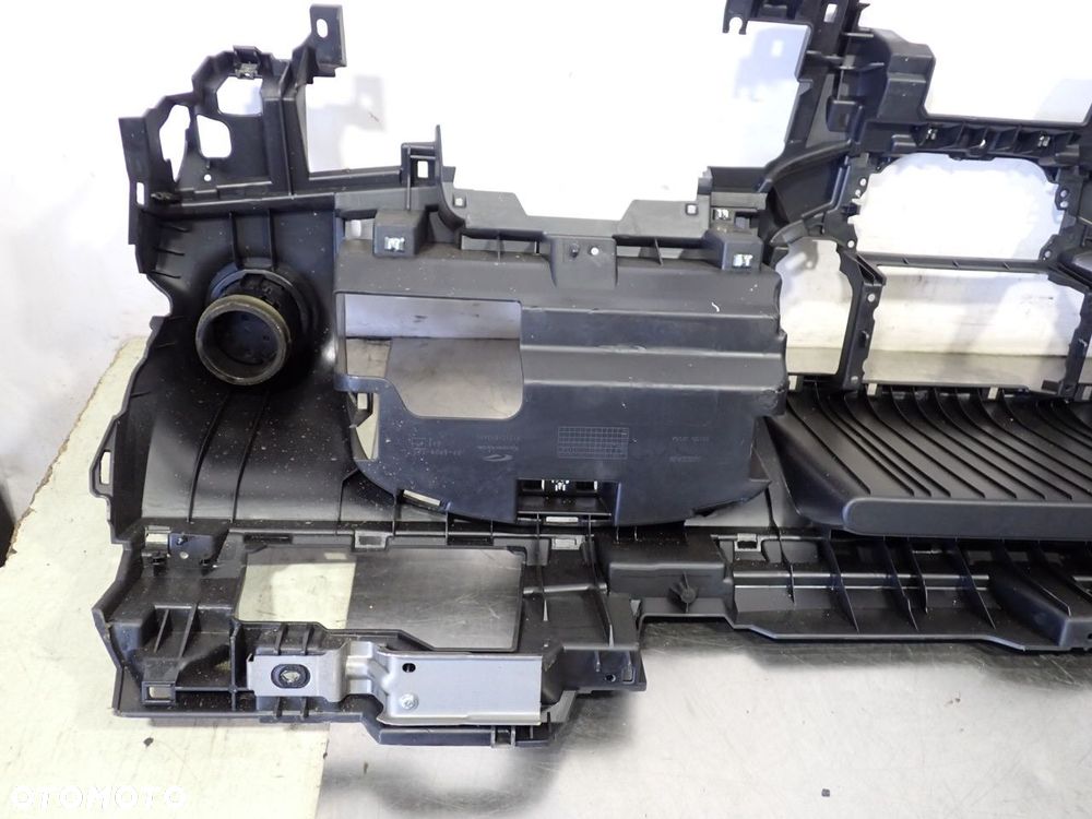 DESKA ROZDZIELCZA NISSAN NV200  68100JX55A   P10151B13A00 - 14