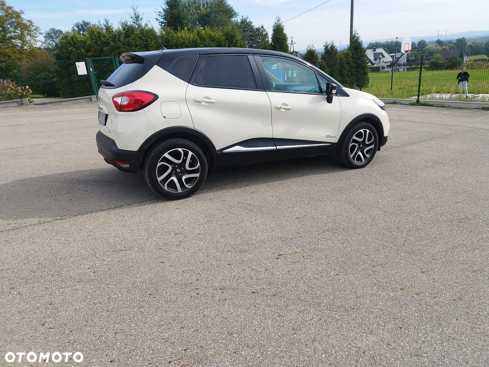 Renault Captur ENERGY TCe 90 Start&Stop Dynamique - 12