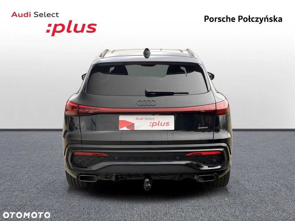 Audi Q5 - 5