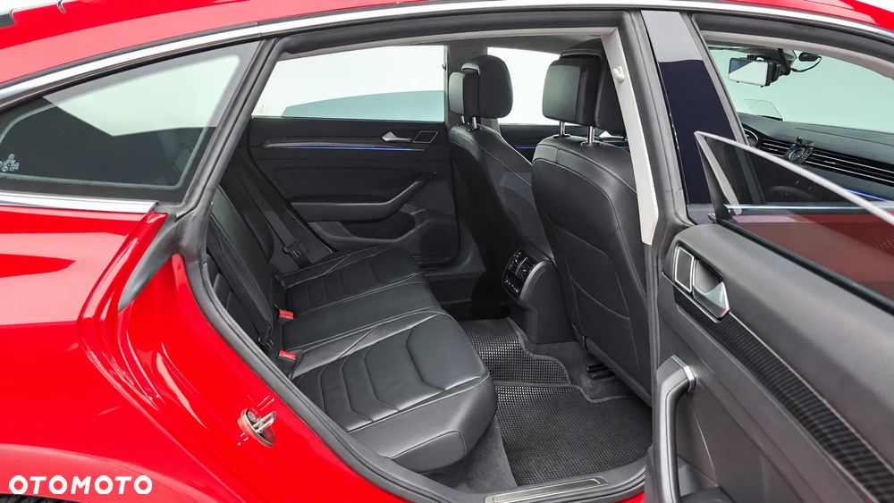 Volkswagen Arteon - 18