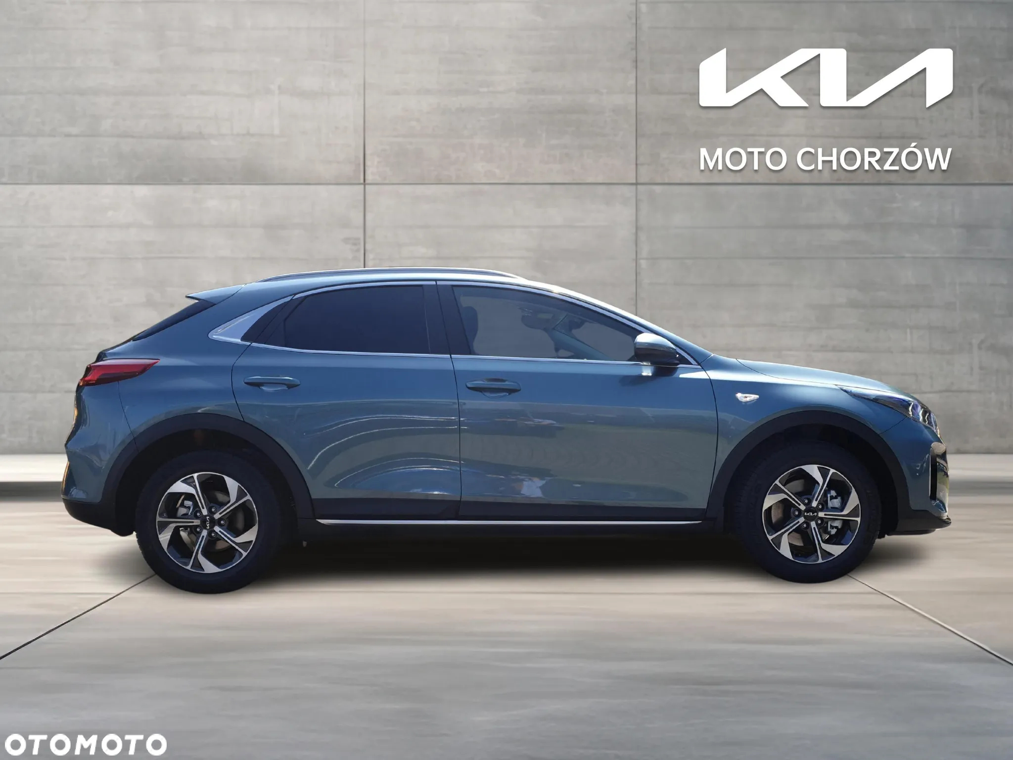 Kia XCeed 1.5 T-GDI M - 6