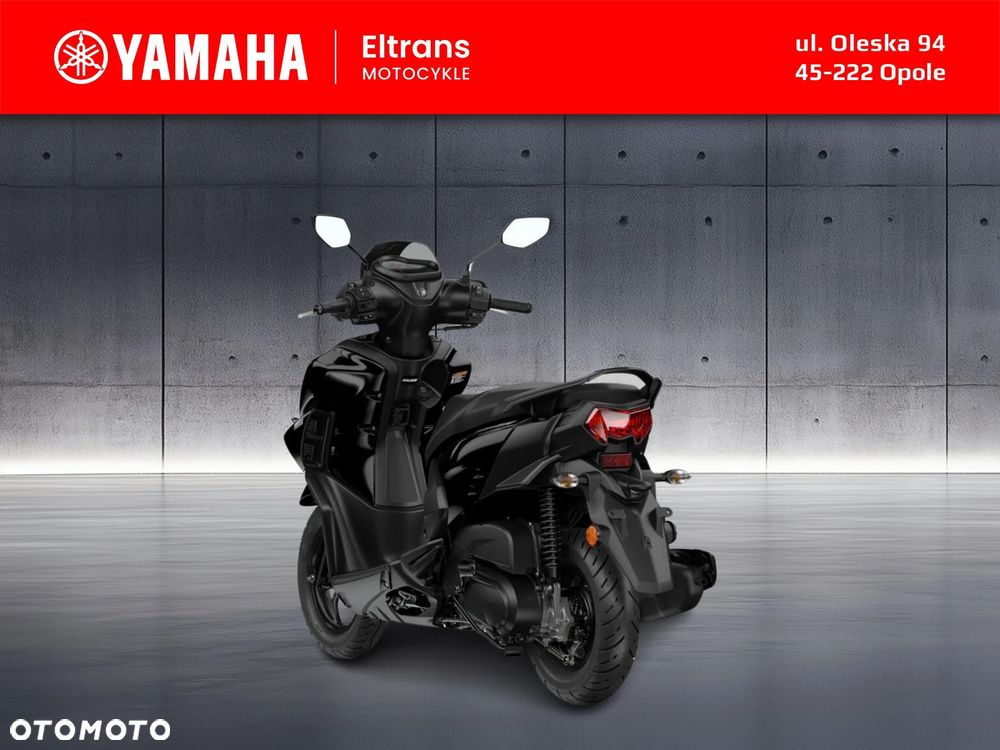 Yamaha RZ - 3