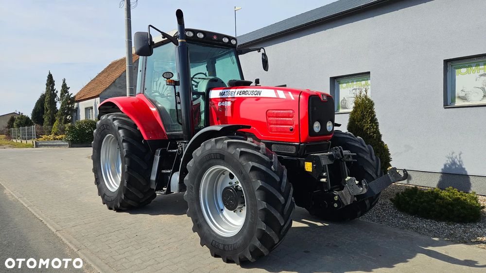 Massey Ferguson 7485 - 13