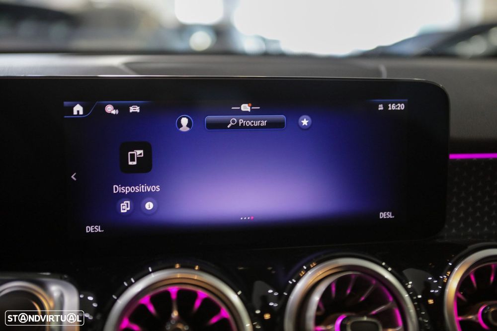 Mercedes-Benz EQB 250+ Edition - 38