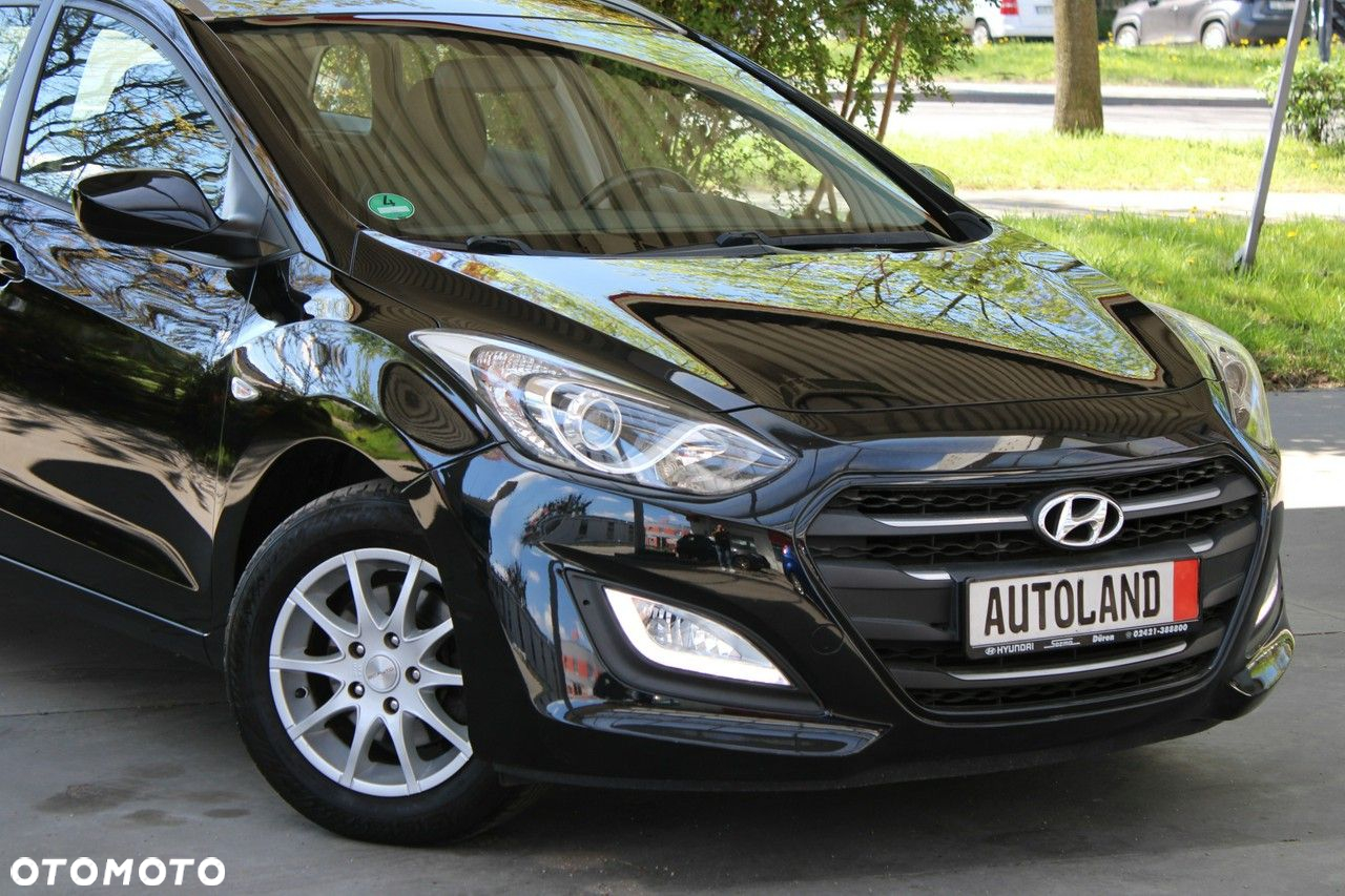 Hyundai i30 - 5