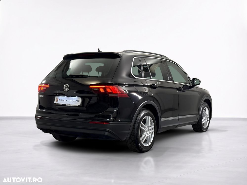 Volkswagen Tiguan - 6