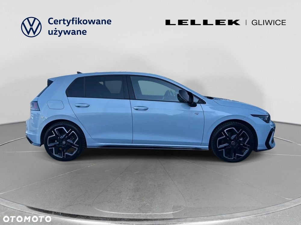 Volkswagen Golf 1.5 eTSI mHEV R-Line DSG - 8