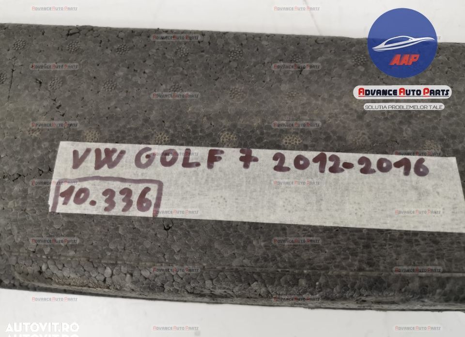 Absorbant Bara Fata  original Volkswagen VW  Golf  7 [2012 - 2017] - 1