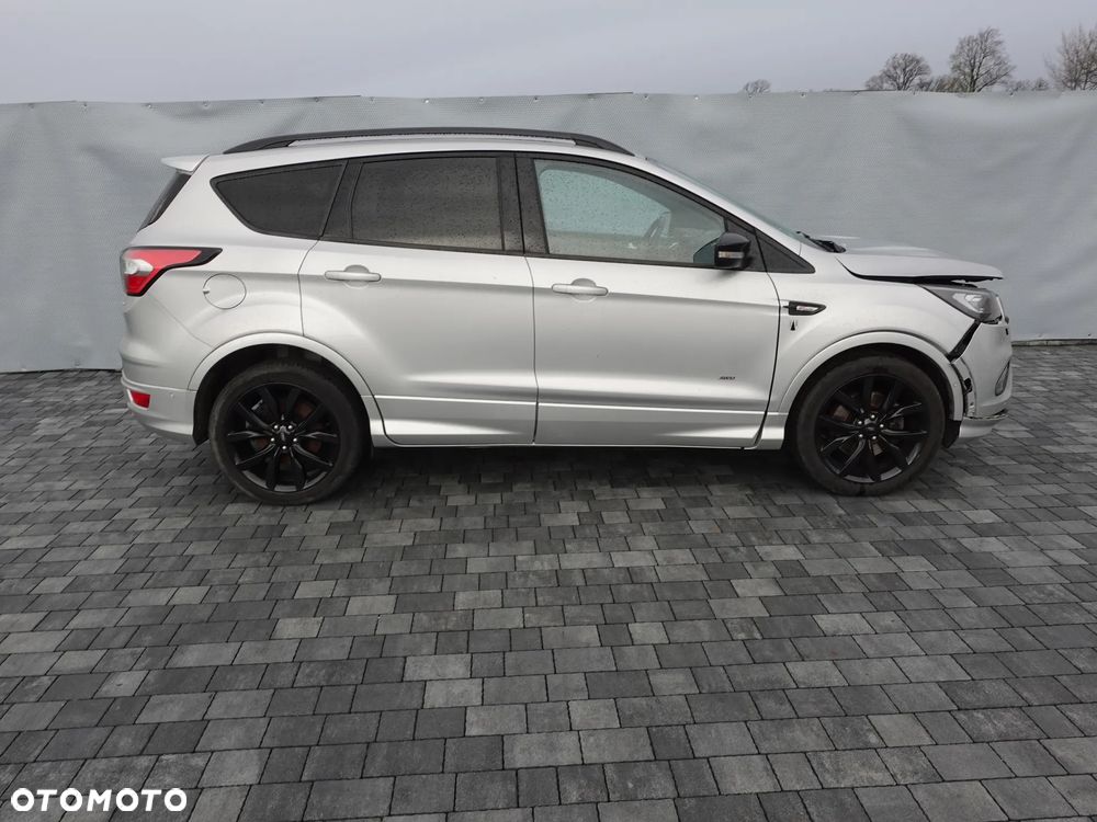 Ford Kuga 1.5 EcoBoost 4x4 ST-Line - 10