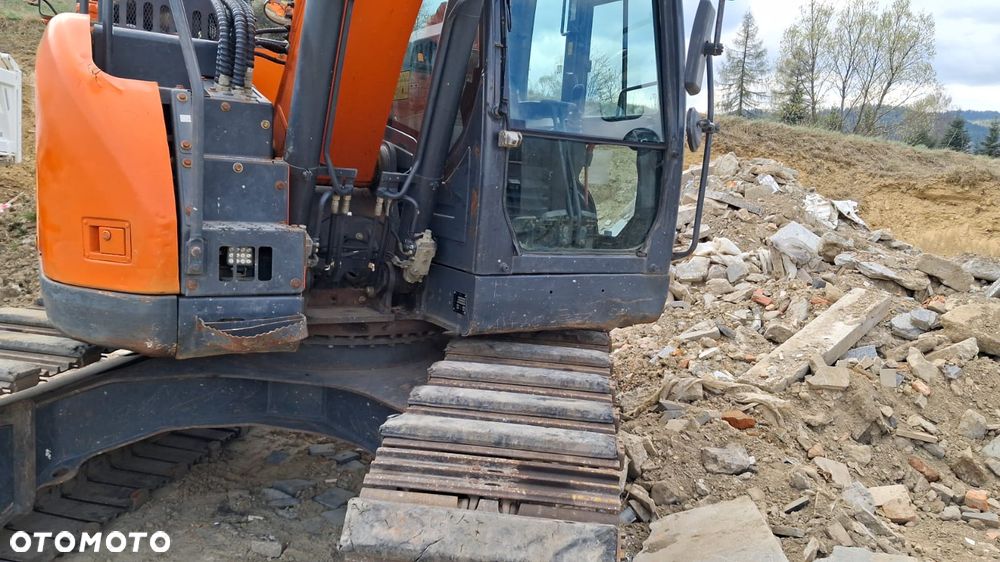 Doosan DX140 LCR/5 - 13