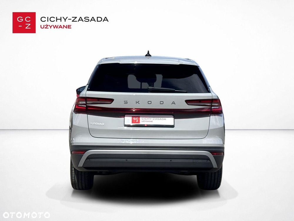 Skoda Kodiaq 1.5 TSI mHEV 4x2 Selection DSG - 4