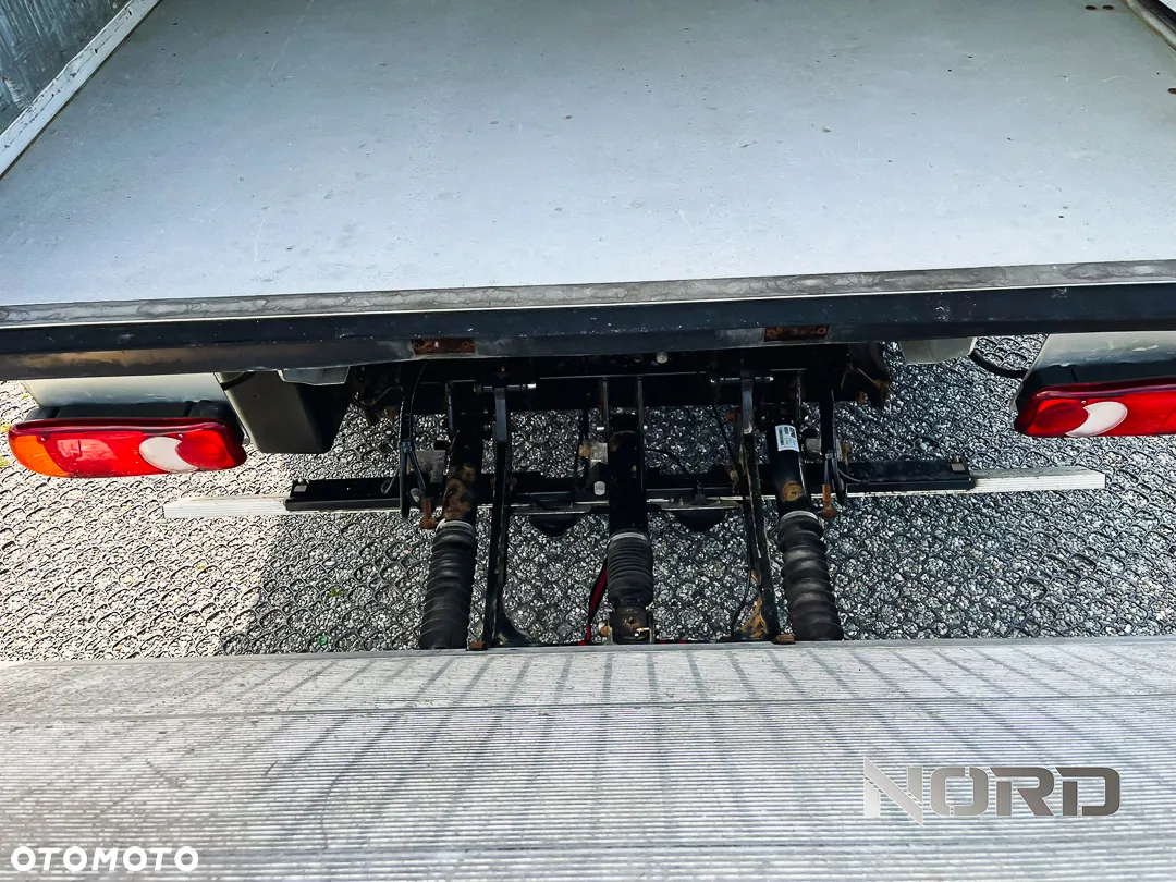 Renault Master  L3H1+E - 26