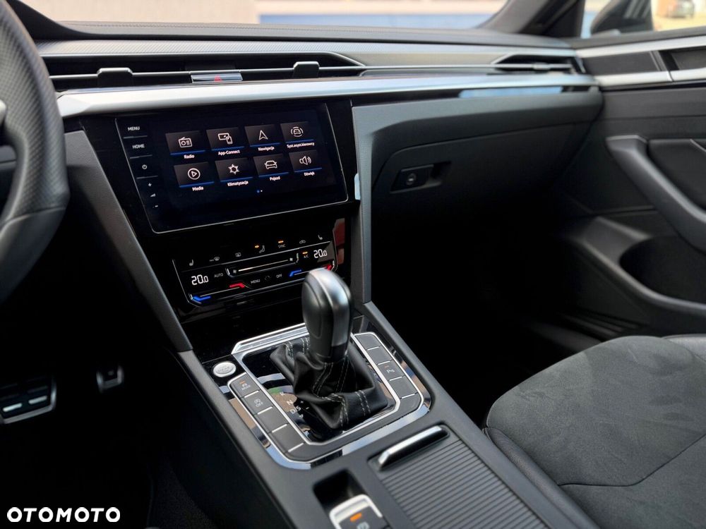 Volkswagen Arteon Shooting Brake 2.0 TSI R-Line DSG - 29